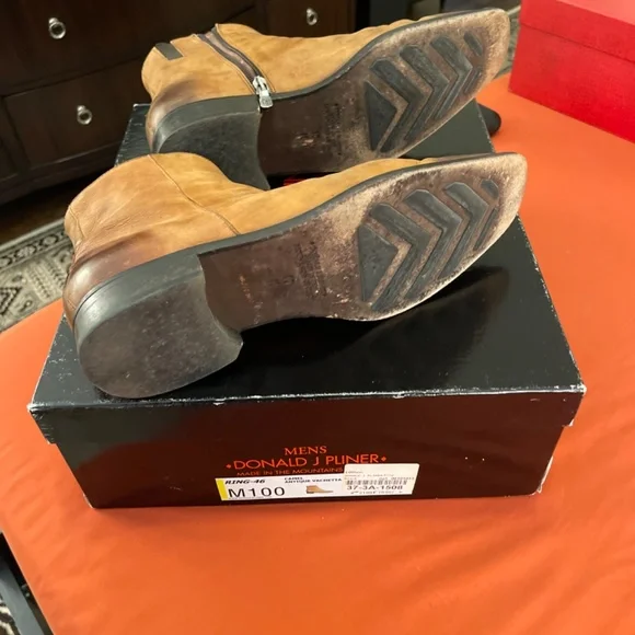 Pliner RING 46 - Picture 3 of 5